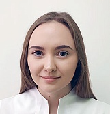 Колесникова Анна Ивановна
