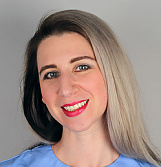 Никушина Юлия Владимировна