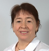 Климова Елена Валерьевна