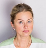 Чурзина Оксана Александровна